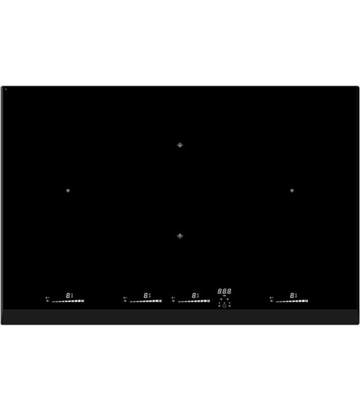 Witt WIF787FSW - Induktionskogeplade