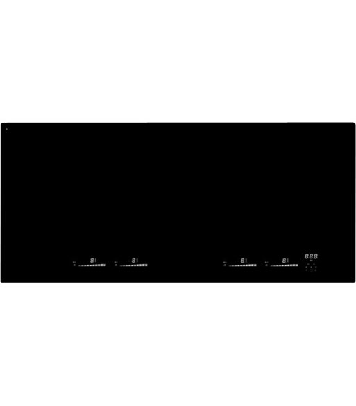 Witt WIP 88 QFW - Induktionskogeplade