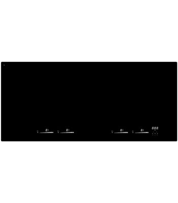 Witt WIP 88 QFW - Induktionskogeplade