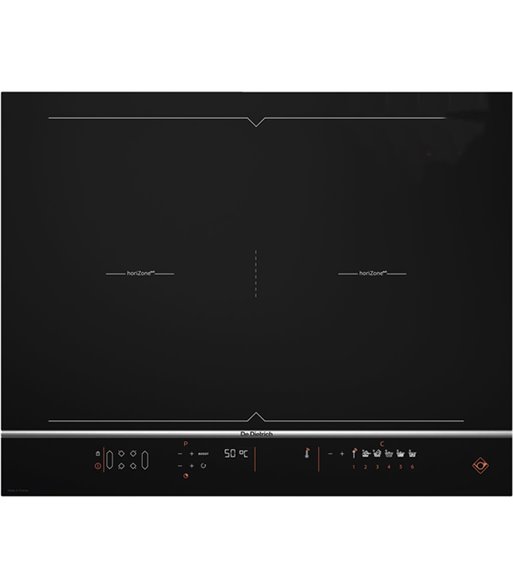 De Dietrich DPI 7688 XT Kogeplade - Induktionskogeplade
