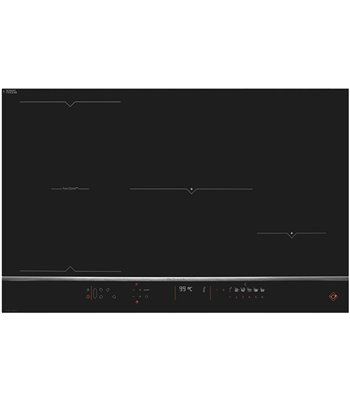 De Dietrich DPI 7884 XT Kogeplade - Induktionskogeplade