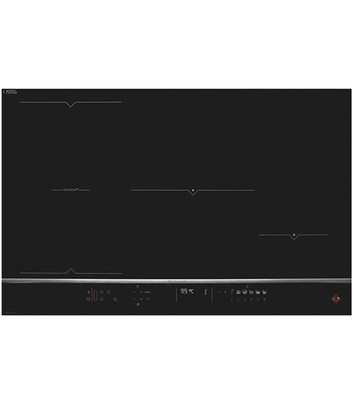 De Dietrich DPI 7884 XT Kogeplade - Induktionskogeplade