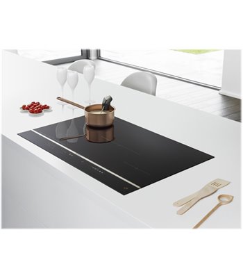 De Dietrich DPI 7884 XT Kogeplade - Induktionskogeplade