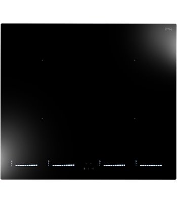 Silverline JI 6021 F - Induktionskogeplade