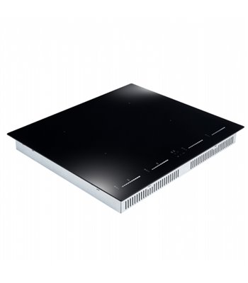 Silverline JI 6021 F - Induktionskogeplade