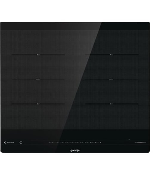 Gorenje IS646BG - Induktionskogeplade