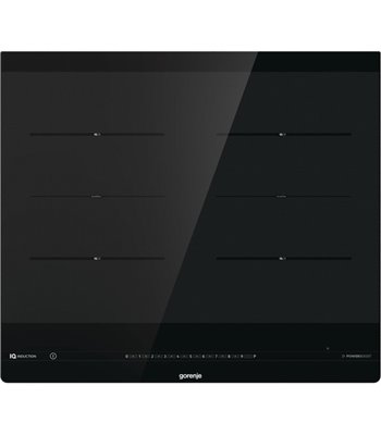 Gorenje IS646BG - Induktionskogeplade