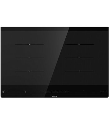 Gorenje IS846BG - Induktionskogeplade