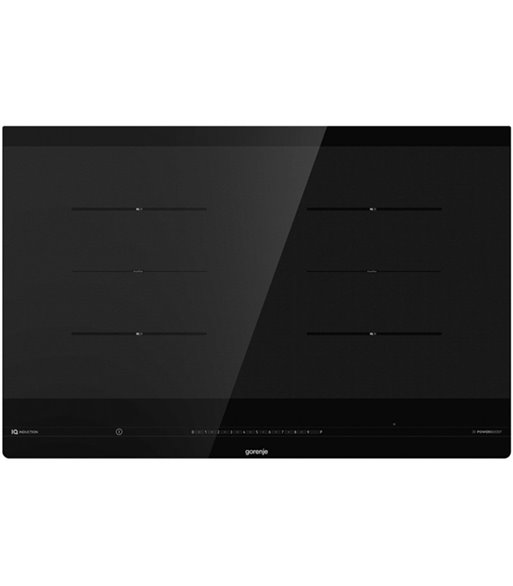 Gorenje IS846BG - Induktionskogeplade