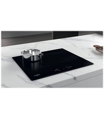 Whirlpool WS Q2160 NE - Induktionskogeplade