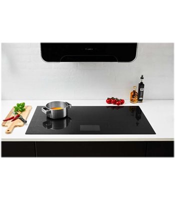 Witt WIP 95 FACD - Induktionskogeplade