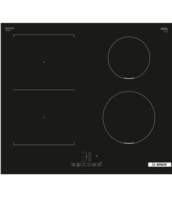 Bosch PVS611BB6E - Induktionskogeplade