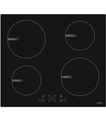 Vestfrost VIH 1060 P - Induktionskogeplade