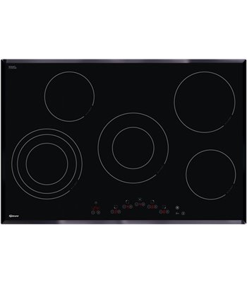 Gram KK 7520-90T - Glaskeramisk kogeplade