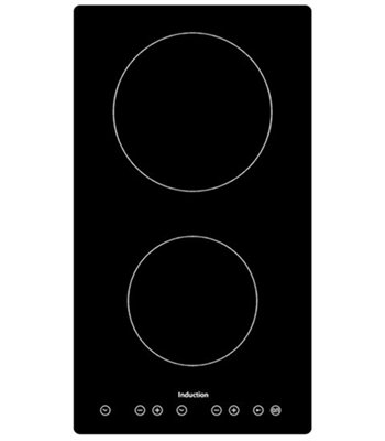 WITT WIP 30-2 - Induktionskogeplade