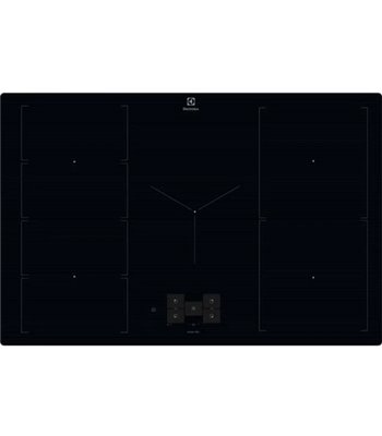 Electrolux HOX890PMC - Induktionskogeplade
