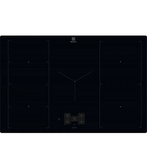 Electrolux HOX890PMC - Induktionskogeplade