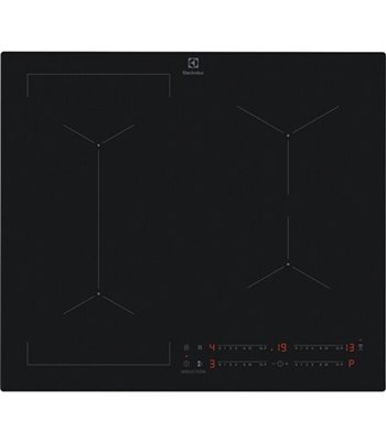 Electrolux HOB650MC - Induktionskogeplade