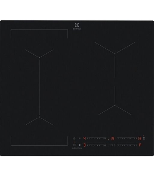 Electrolux HOB650MC - Induktionskogeplade