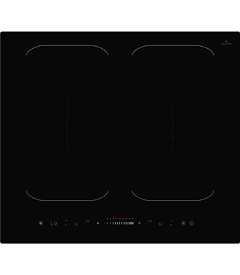 Elvita CIH9650S - Induktionskogeplade