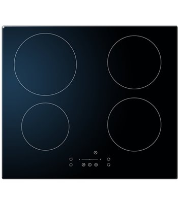 Scandomestic IKP 60 - Induktionskogeplade