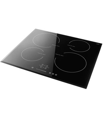 Elvita CIH4662S - Induktionskogeplade