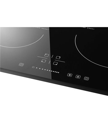 Elvita CIH4662S - Induktionskogeplade