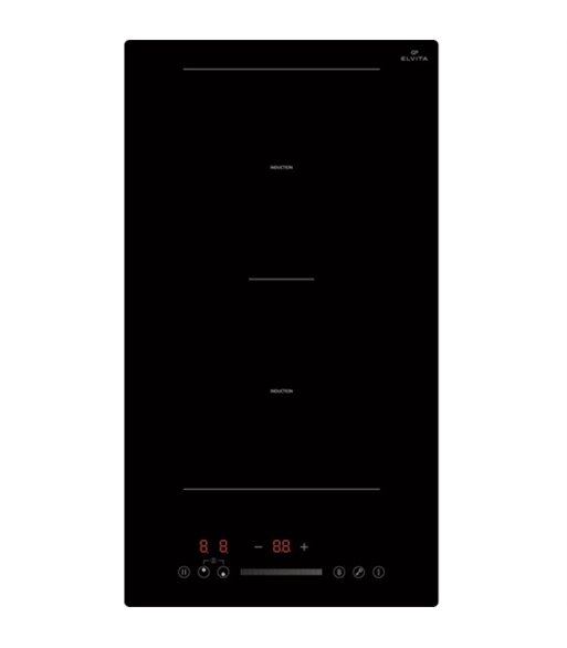 Elvita CIH4332S - Induktionskogeplade