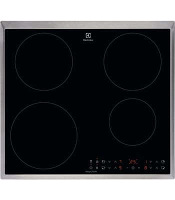 Electrolux HOI630MX - Induktionskogeplade