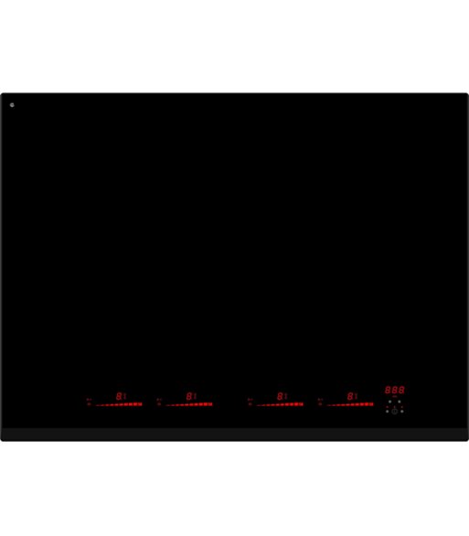 Witt WIF 70 QF2 - Induktionskogeplade