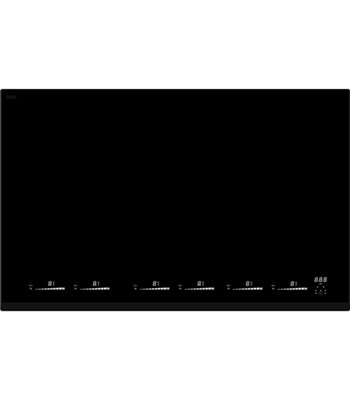 Witt WIF 82 QFW2 - Induktionskogeplade