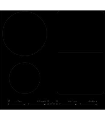 Witt WIF604FSR - Induktionskogeplade