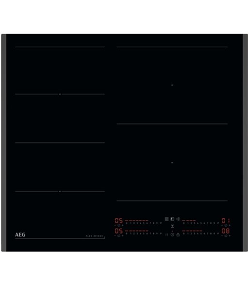 AEG TI64IG00FB - Induktionskogeplade