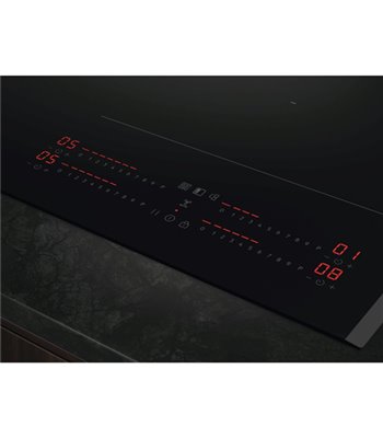 AEG TI64IG00FB - Induktionskogeplade