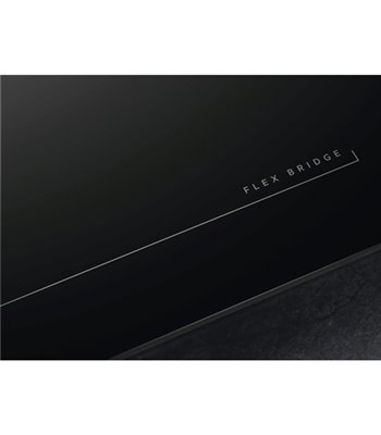 AEG TI64IG00FB - Induktionskogeplade