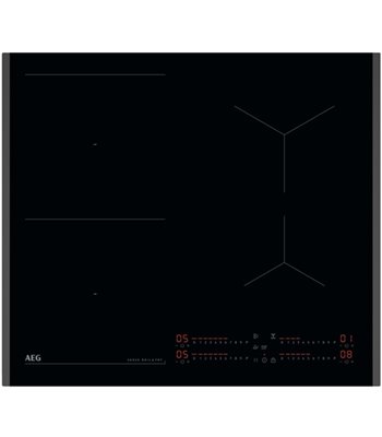 AEG TI64IB30FB - Induktionskogeplade