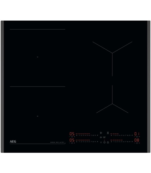 AEG TI64IB30FB - Induktionskogeplade