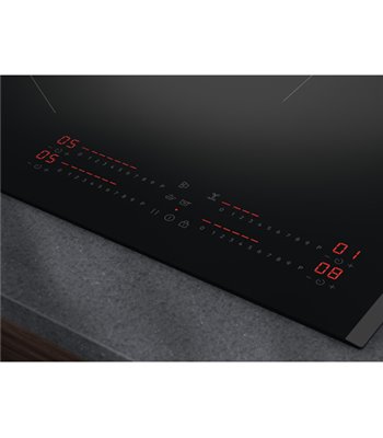 AEG TI64IB30FB - Induktionskogeplade