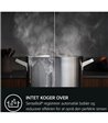 AEG TI64IB30FB - Induktionskogeplade