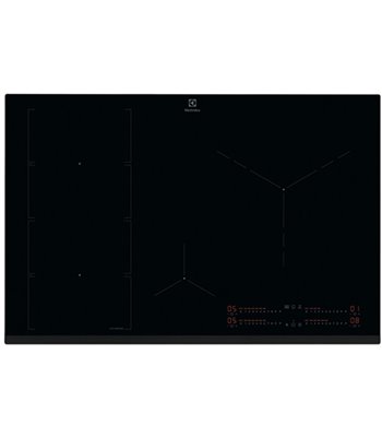 Electrolux HOX860MF - Induktionskogeplade