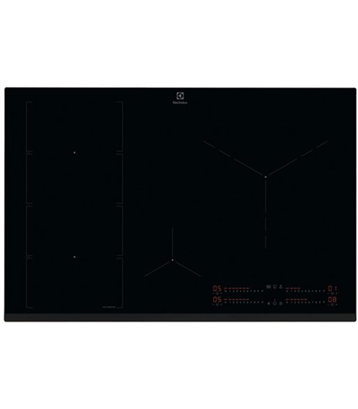 Electrolux HOX860MF - Induktionskogeplade