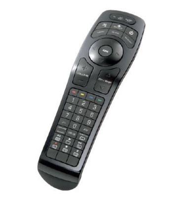 Vivanco Titan universal remote UR2300