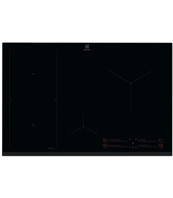 Electrolux HOB860BMF - Induktionskogeplade