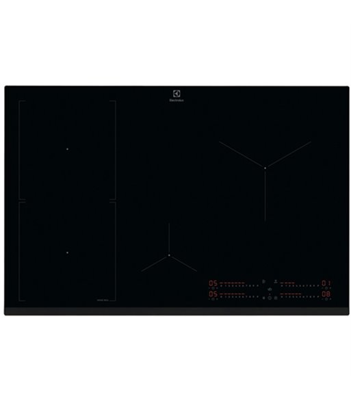 Electrolux HOB860BMF - Induktionskogeplade