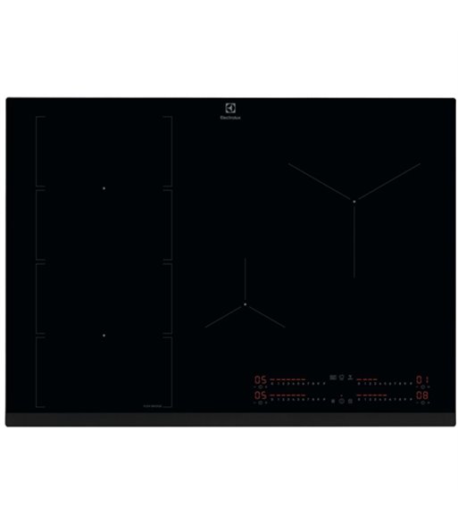 Electrolux HOX760MF - Induktionskogeplade