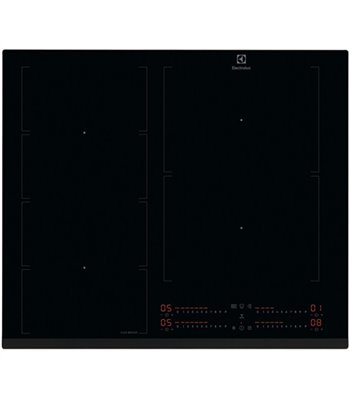 Electrolux HOX660MF - Induktionskogeplade
