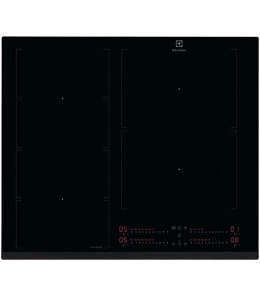 Electrolux HOX660MF - Induktionskogeplade