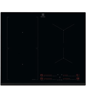 Electrolux HOB660BMF - Induktionskogeplade