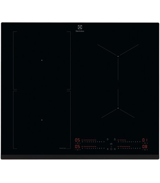 Electrolux HOB660BMF - Induktionskogeplade