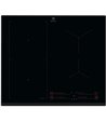 Electrolux HOB660BMF - Induktionskogeplade